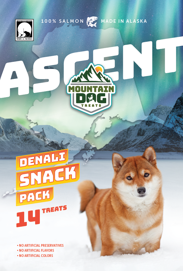 Blue mountain dog sales treats