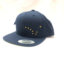 Load image into Gallery viewer, Big Dipper - Flat Bill - Hats