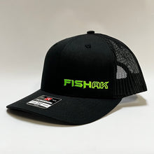 Load image into Gallery viewer, FISH AK - Youth Trucker Hat