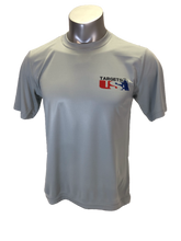 Load image into Gallery viewer, Targets USA - Rhino Knockdown Performance T-Shirt