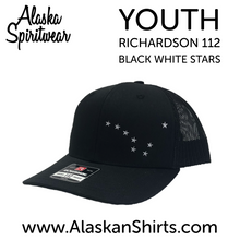 Load image into Gallery viewer, Big Dipper - Youth Trucker Hat