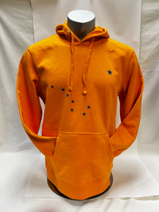 Reversed Big Dipper - Adult Midweight Hoodie - Limited Edition