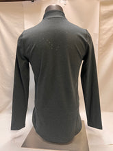 Load image into Gallery viewer, Fish AK - Women's Black Reflective C-Free 1/4 Zip