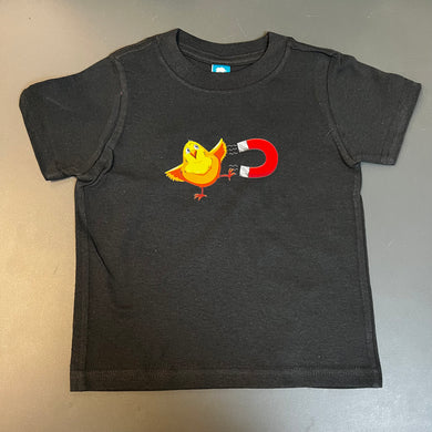 Chick Magnet - Toddler T-Shirt
