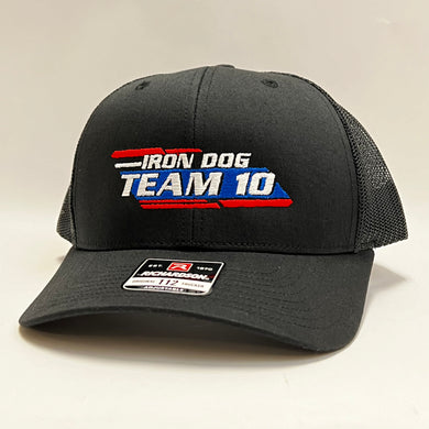 Team 10 - Olds / Sottosanti - Trucker Hats