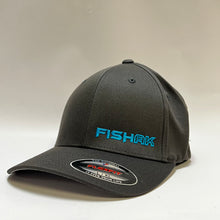 Load image into Gallery viewer, Fish AK - Flex Fit - Solid Back - Hat
