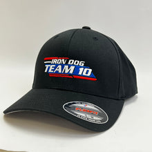 Load image into Gallery viewer, Team 10 - Olds / Sottosanti - Flex Fit Solid Hats