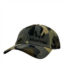 Load image into Gallery viewer, HUNT AK - Moose Skull - KUIU Pro Mesh Back Hat
