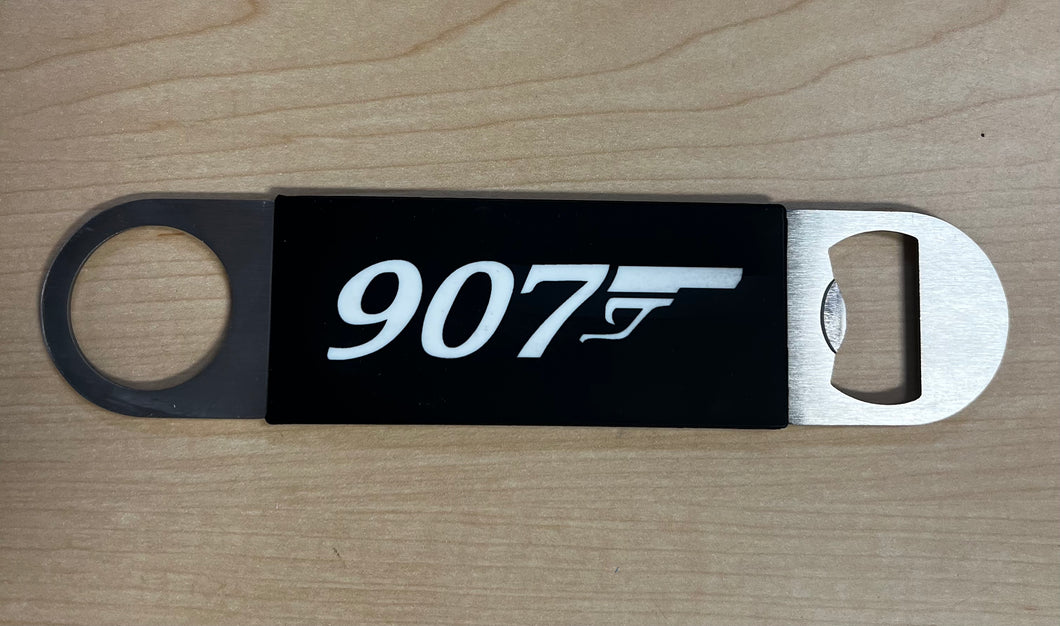 907 Bottle Openers