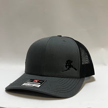 Load image into Gallery viewer, AK Letter (Small Logo) - Trucker - Hats