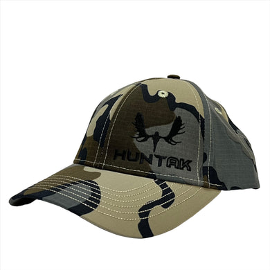 HUNT AK - Moose Skull - KUIU Pro Hat