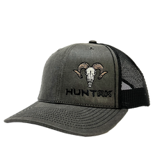 Load image into Gallery viewer, Hunt AK - Sheep Skull - Fremont Trucker Hat