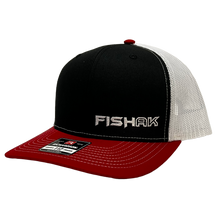 Load image into Gallery viewer, Fish AK - Trucker - Hat