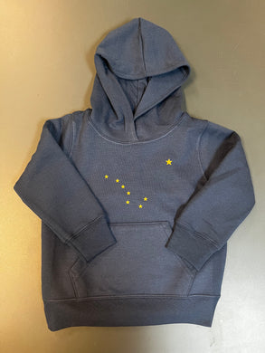 Big Dipper - Toddler Hoodie