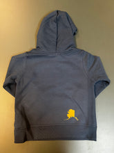 Load image into Gallery viewer, Big Dipper - Toddler Hoodie