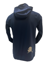 Load image into Gallery viewer, Big Dipper - Reflective Stretch 1/2 Zip Hoodie