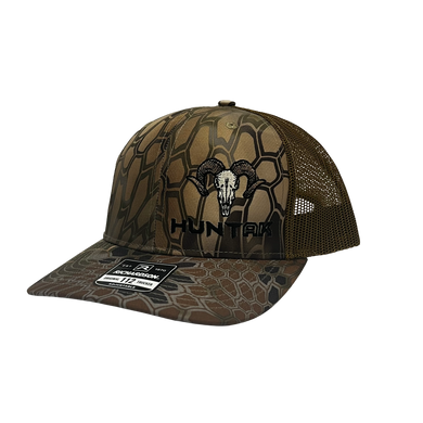 Hunt AK Sheep - Kryptek Trucker Hat