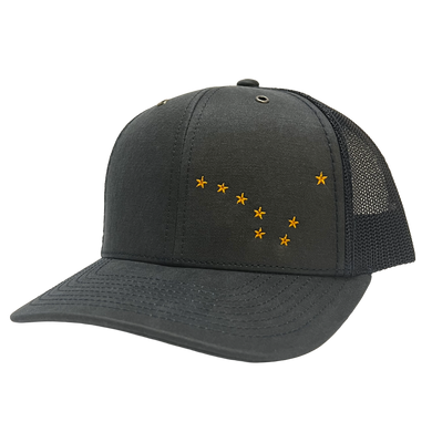 Big Dipper - Fremont Trucker Hat