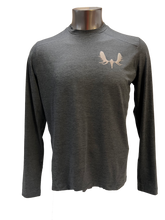 Load image into Gallery viewer, Hunt AK - Moose Exchange 1.5 Long Sleeve Crew
