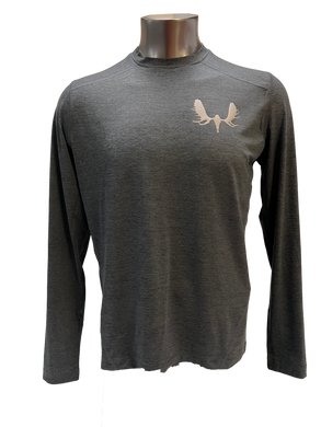 Hunt AK - Moose Exchange 1.5 Long Sleeve Crew