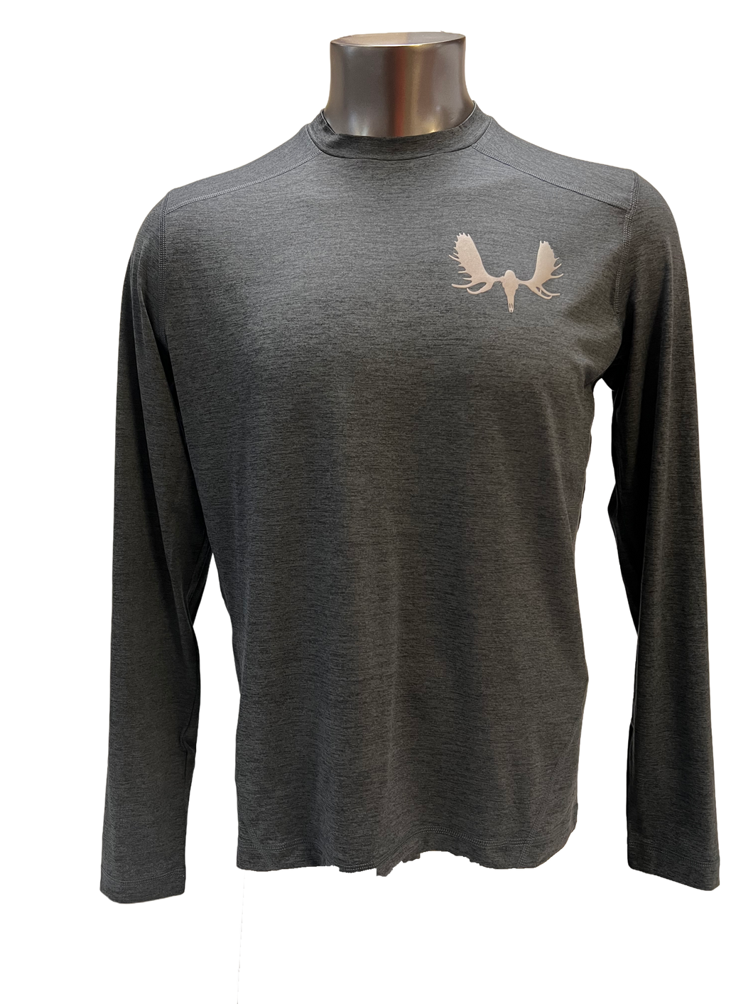 Hunt AK - Moose Exchange 1.5 Long Sleeve Crew