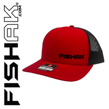 Load image into Gallery viewer, Fish AK - Trucker - Hat
