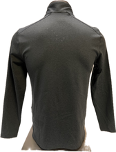 Load image into Gallery viewer, Fish AK - Men's Black Reflective C-Free 1/4 Zip