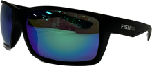 Load image into Gallery viewer, FISH AK - Kenai River - Polarized Sunglasses