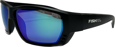FISH AK - Russian River - Polarized Sunglasses