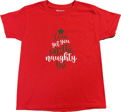 I Can Get You - Toddler - T-Shirt