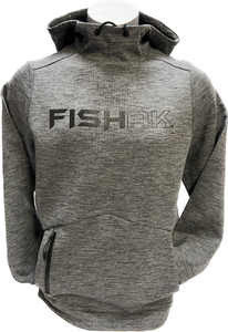 FISH AK - Triumph Hooded Pullover