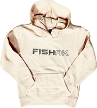 Load image into Gallery viewer, Fish AK - Youth Hoodie