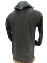 Load image into Gallery viewer, FISH AK - Reflective Performance 1/2 Zip Hoodie