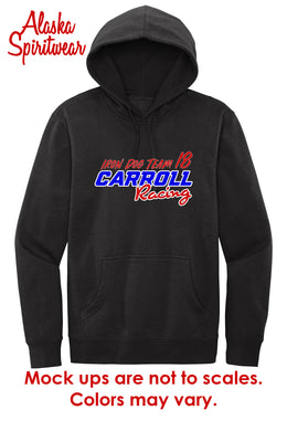 Team 18 - Carroll Racing - Hoodie