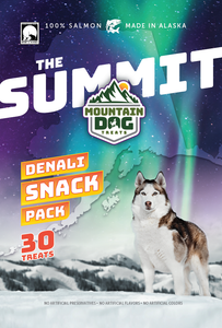 Mountain Dog Treats