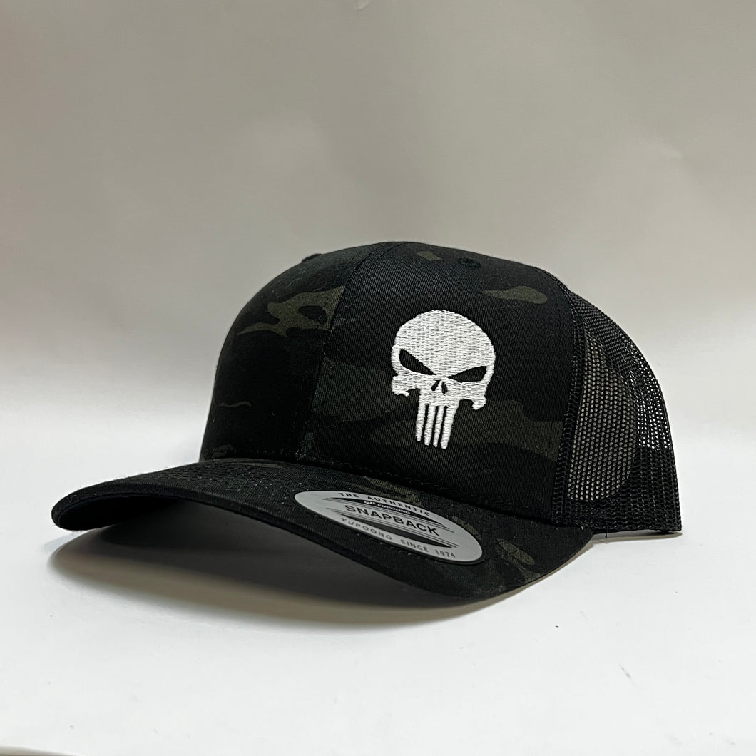 Punisher - Trucker Hat*