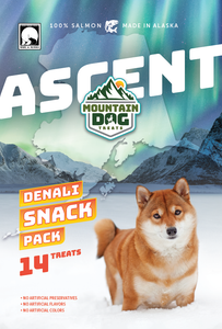 Mountain Dog Treats