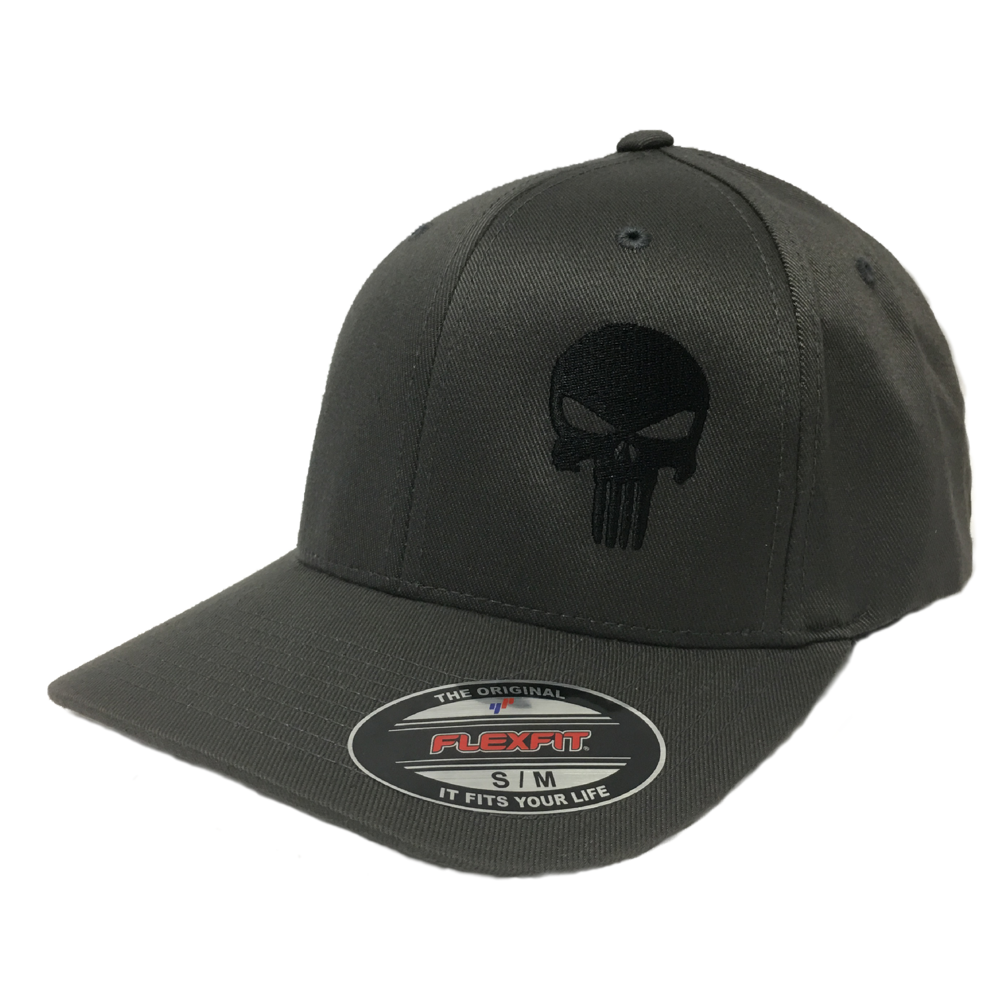 Punisher hat online