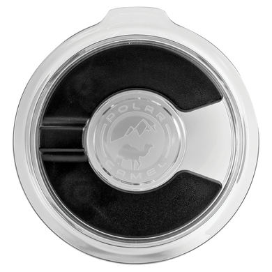Magnetic Slide Lid - Polar Camel