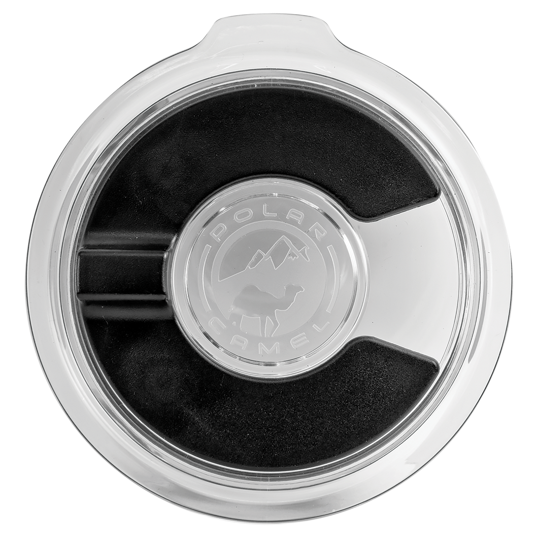 Magnetic Slide Lid - Polar Camel
