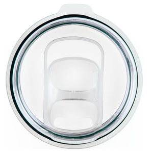 Slide Lids for tumblers