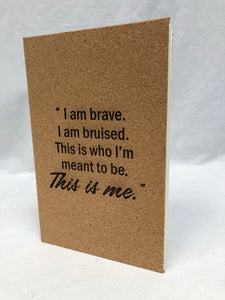 This is Me - Journal