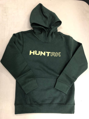 HUNT AK - Youth Hoodie
