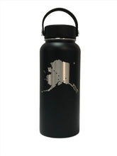 Load image into Gallery viewer, Alaska Big Dipper - 32oz Stainless Water Bottle