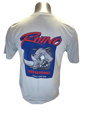 Targets USA - Rhino Knockdown Performance T-Shirt