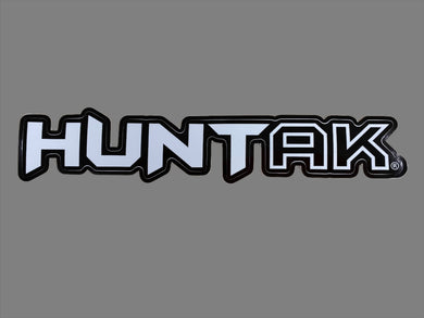 HUNT AK - Sticker 9