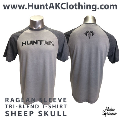 HUNT AK Shirts – Alaska Spiritwear, LLC - FishAK