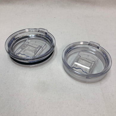 Slide Lids for tumblers