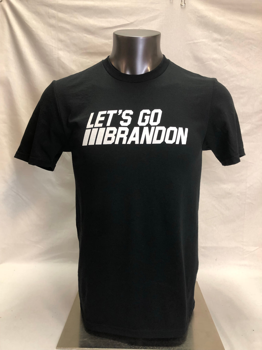 Let's Go Brandon - T-Shirt