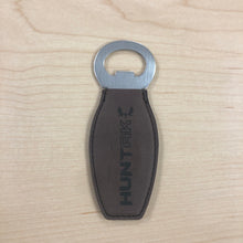 Load image into Gallery viewer, HUNT AK - Moose Skull - Magnet Bottle Opener